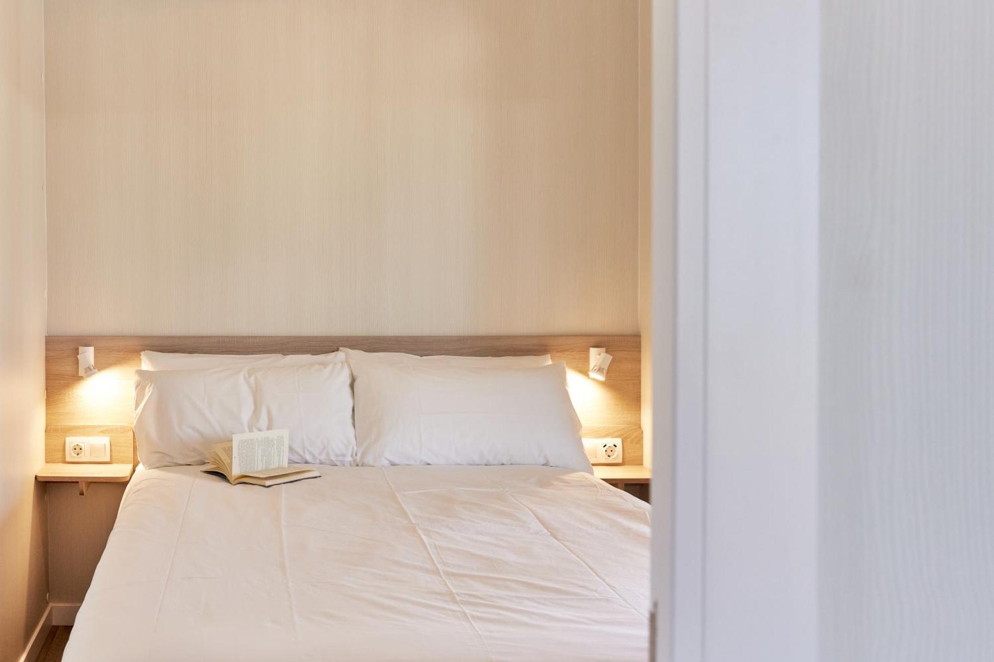 Taiga Lake Caspe Room photo