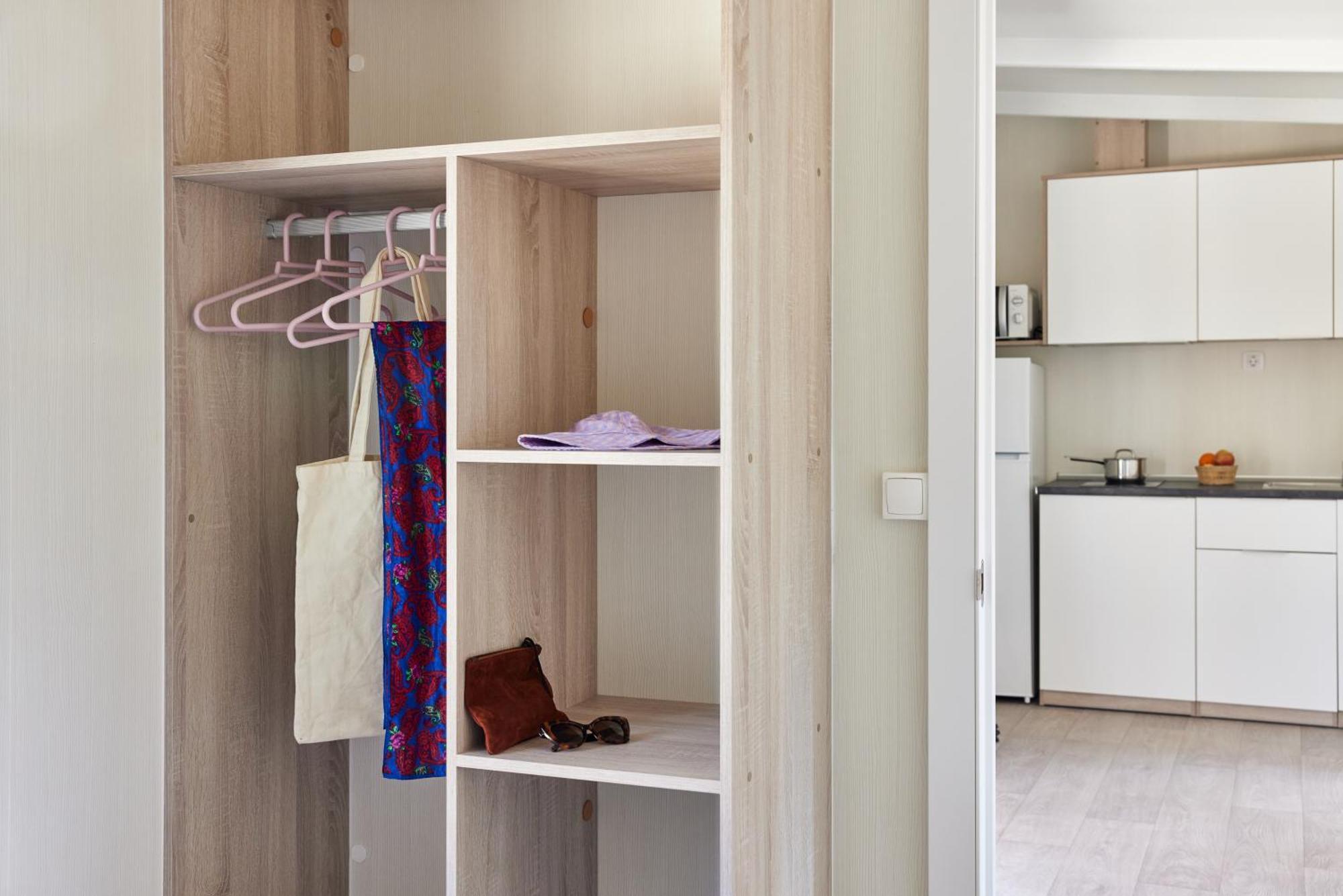 Taiga Lake Caspe Room photo